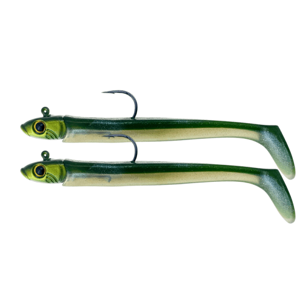 Lazy Lures Bomb Squad 12cm 20gr - Image 6