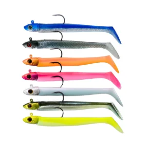 Lazy Lures Bomb Squad 12cm 20gr