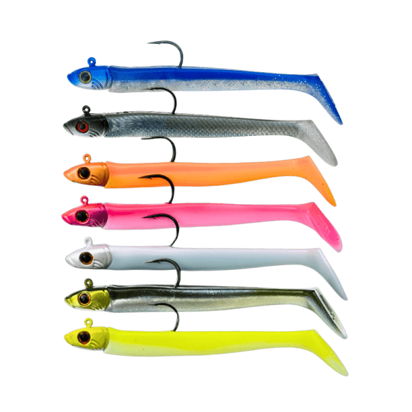 Lazy Lures Bomb Squad 12cm 20gr