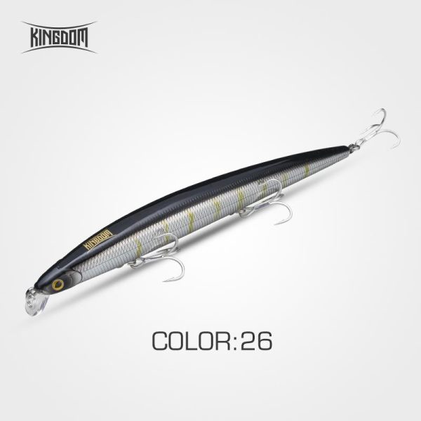 Kingdom SEASUN 180mm - Image 6