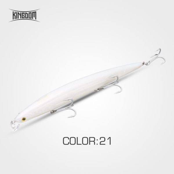 Kingdom SEASUN 180mm - Image 3