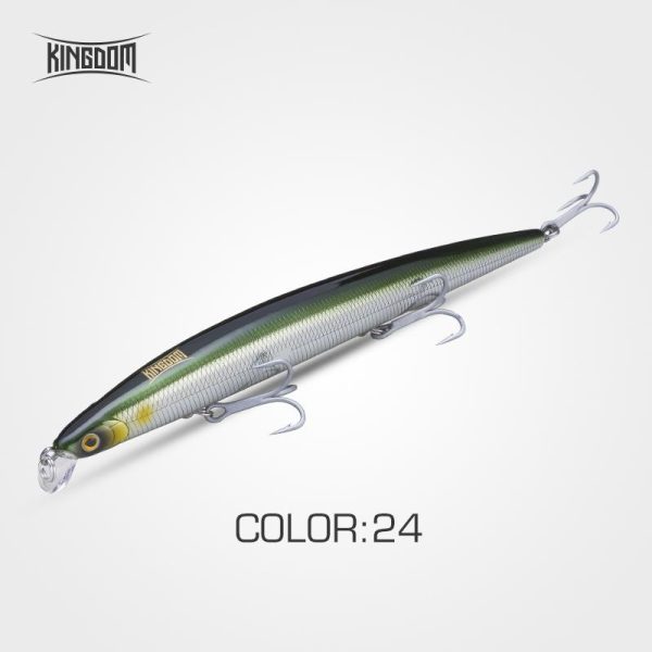 Kingdom SEASUN 180mm - Image 5