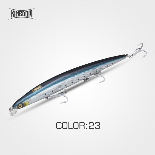 Kingdom SEASUN 180mm - Image 4