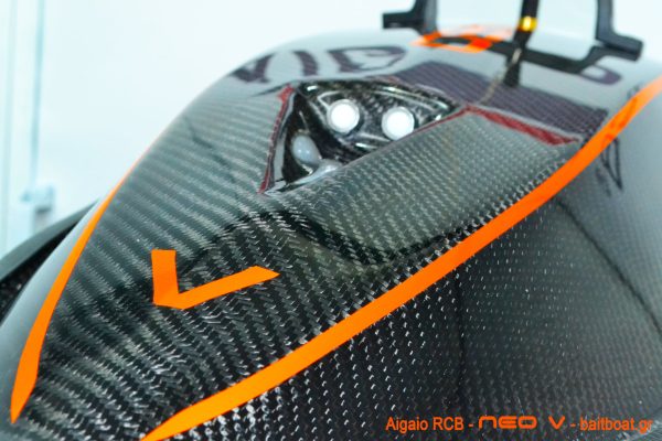 AIGAIO RCB  NEO V - Image 5