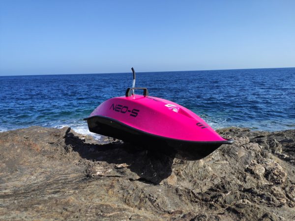 Aigaio RCB  NEO S