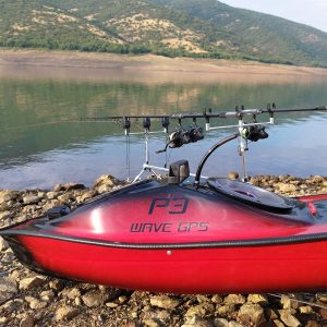 P3 WAVE GPS