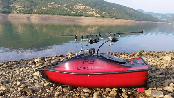 P3 WAVE GPS