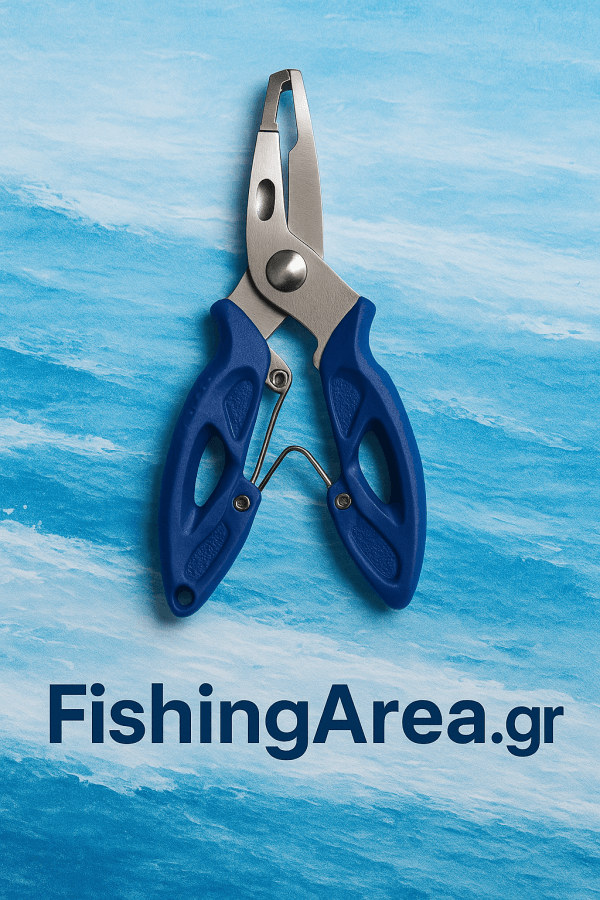 Πένσα Ψαρέματος Split Ring  – Ανοξείδωτη & Ανθεκτική | FishingArea.gr - Image 2