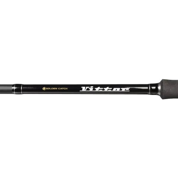 Golden Catch Vittor VTS-902MH (2.74m / 8–35g) | Καλάμι Spinning - Image 4