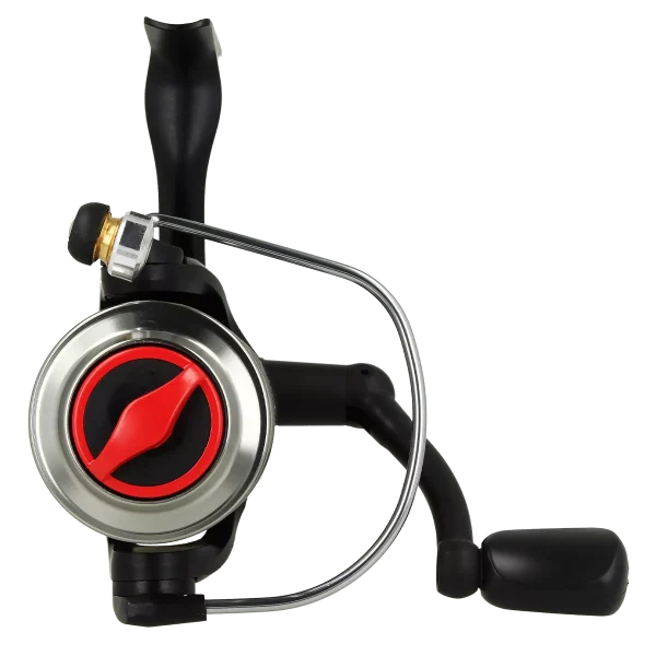 Zeox Maroon 1000 | Μηχανισμός Ψαρέματος για LRF & Light Spinning - Image 5