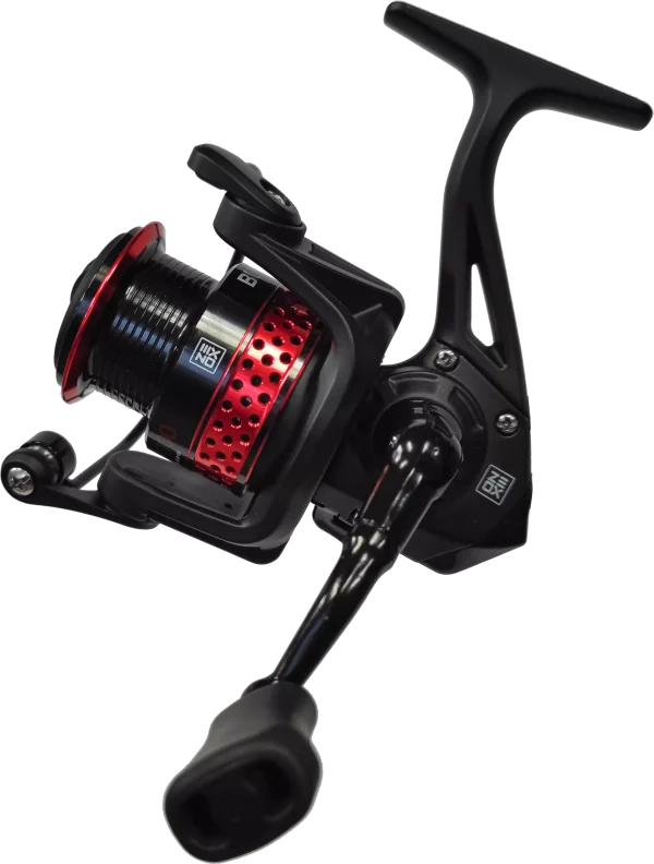 Zeox Blink 2000 – Μηχανισμός ψαρέματος για light spinning &