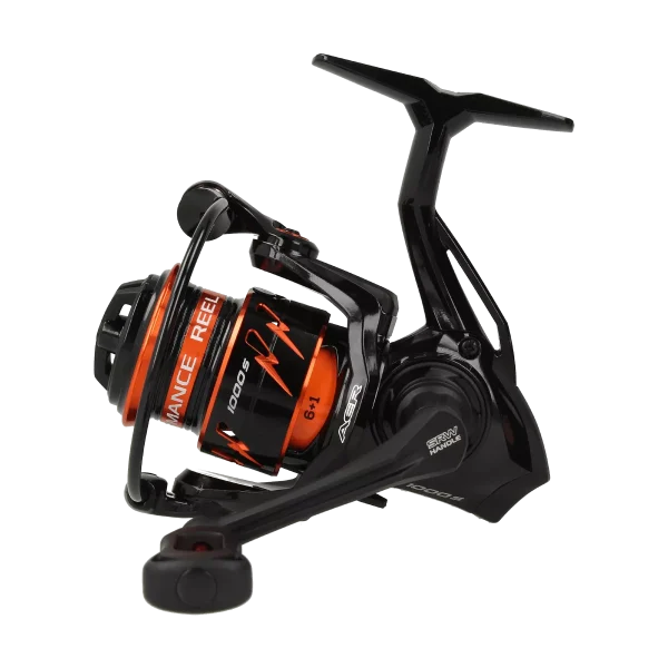 Golden Catch Volt 1000S – μηχανισμός για LRF & με ομαλή λειτουργία