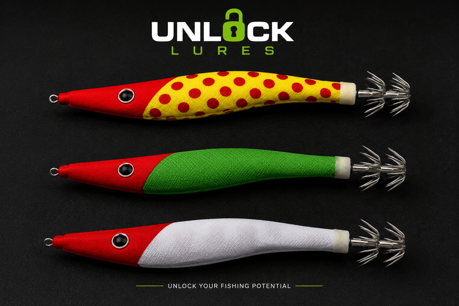 UNLOCK LURES Kraken Metal 100g μολύβδινη θραψαλιέρα για θράψαλα και καλαμάρια