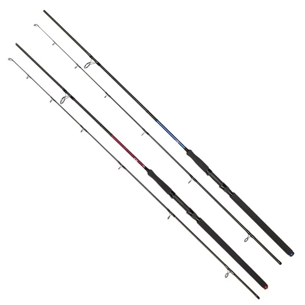 Καλάμι Golden Catch Passion Power 2.40m για ψάρεμα από βάρκα με βαριά τεχνητά & πλάνους