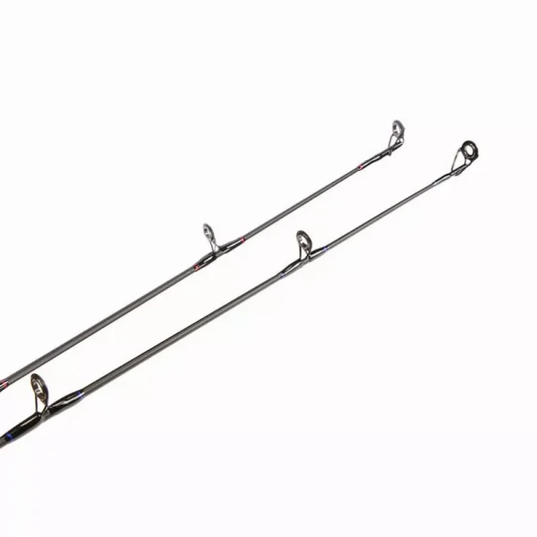 Καλάμι Golden Catch Passion Power 2,40m 100-180g για Shore Jigging και Heavy Spinning