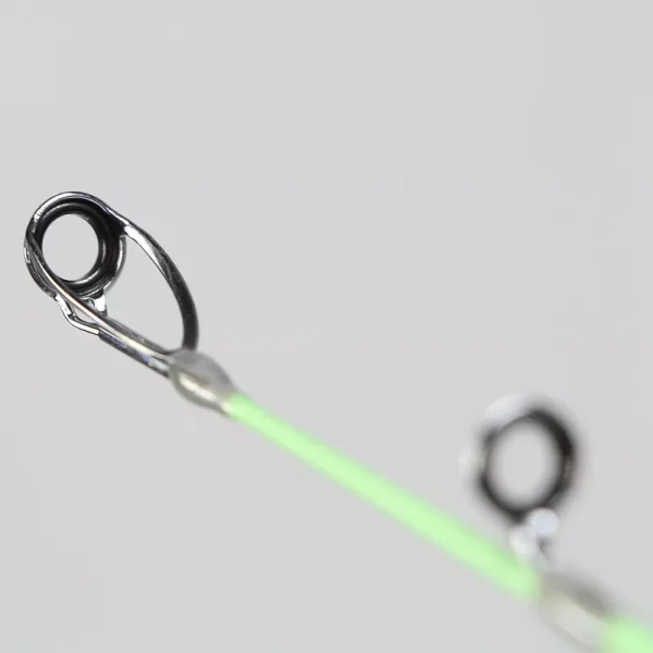 Καλάμι Golden Catch Amullet Surf 4.20m για surfcasting, 3 στελεχών, 100-220g