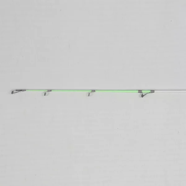Καλάμι Golden Catch Amullet Surf 4.20m για surfcasting, 3 στελεχών, 100-220g