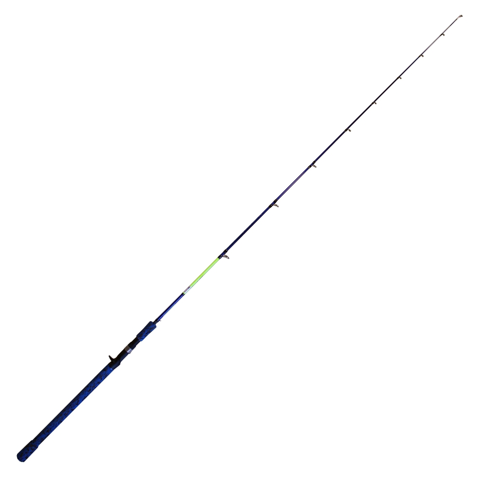 Oceanic Slow Razor 2.00 m – Slow Jigging Rod