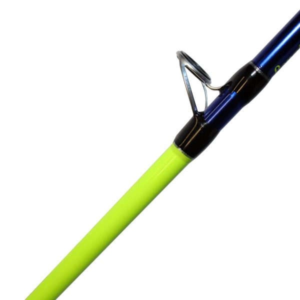 Oceanic Slow Razor 2.00 m – Slow Jigging Rod