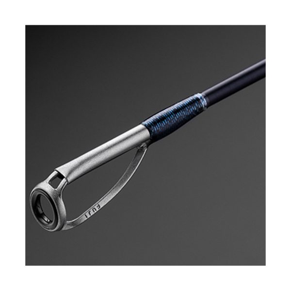 ECOODA Black Thunder II EBTSJ – Καλάμι Slow Jigging