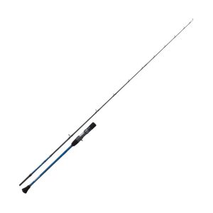 COODA EESJ II slow jigging καλάμι 1.85 m 80–200 g με Fuji οδηγούς