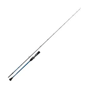 ECOODA EESJ II slow jigging rod, 200–400 g, 1.85 m blank