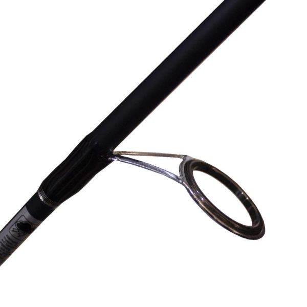 Oceanic Dalibor 2.70 m – Spinning Καλάμι Medium-Heavy 10–40 g - Image 2