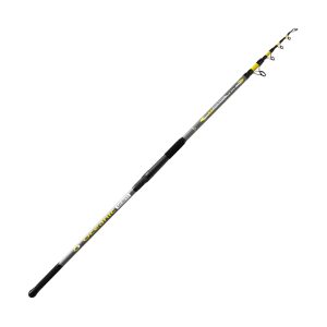 Oceanic Team Moicano 3.90 m τηλεσκοπικό καλάμι Surf Casting, casting weight έως 150 g