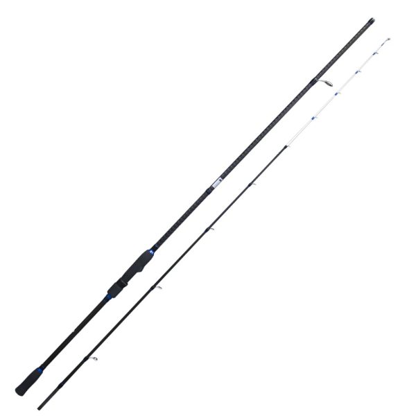 Oceanic Team Hitotsu Tenya Pargo HT792MH – Καλάμι για Tenya 2.36 m