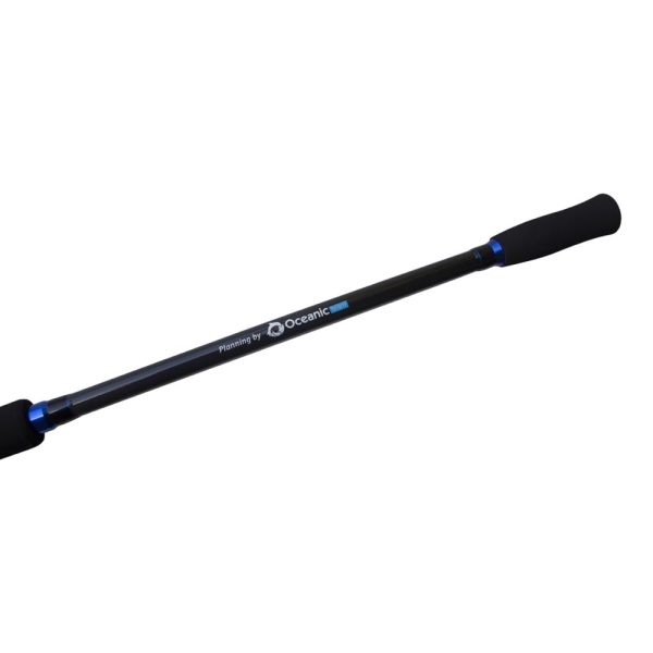 Oceanic Team Hitotsu Tenya Pargo HT792MH – Καλάμι για Tenya 2.36 m
