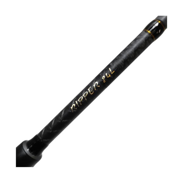Oceanic Ripper 2.54m – Light Spinning 25g - Image 2