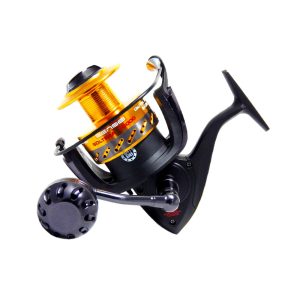 Sensei Soltera 10000 – Heavy/Surf Casting Μηχανισμός με 18 kg Φρένα