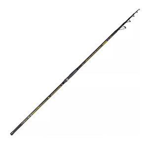 Oceanic Team Amberjack 4.20 m τηλεσκοπικό καλάμι Surf Casting (CW έως 200 g) με Fuji οδηγούς και Sensor tip