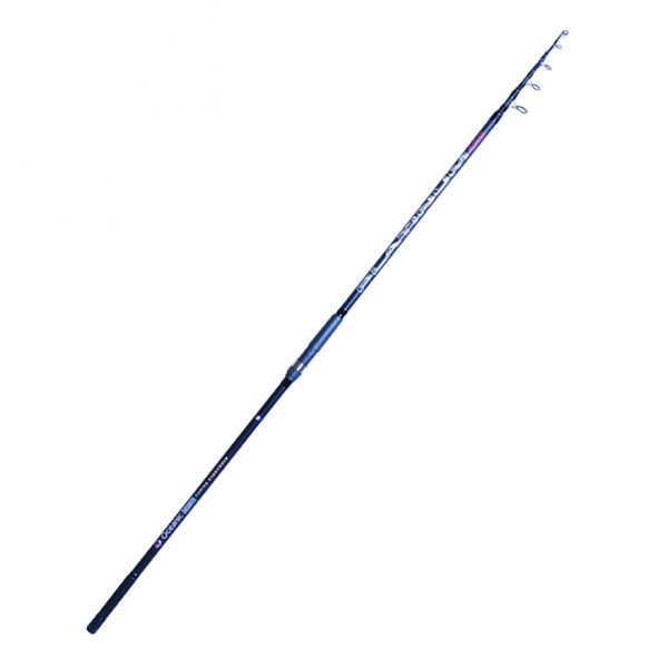Oceanic Team Platinum 4.20 m τηλεσκοπικό καλάμι Surf Casting (up to 150 g)