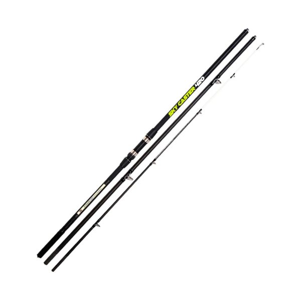 Καλάμι Oceanic Team Sky Caster 4.20 m για Surfcasting (CW 100–200 g)