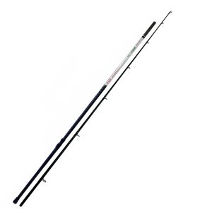Oceanic Team Stealth II 3.90 m τηλεσκοπικό καλάμι Heavy Casting έως 350 g με Fuji οδηγούς & hybrid tip