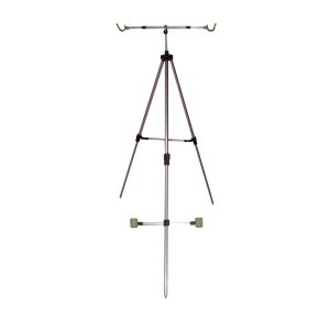 Oceanic Team Powersurf Tripodmaster II – Silver