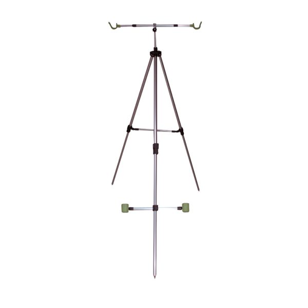 Oceanic Team Powersurf Tripodmaster II – Silver