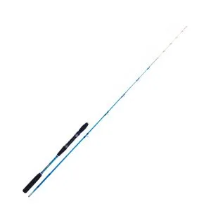 Oceanic Team Maximo 1.90 m boat rod για tai-rubber & καθετή (Line 8–15 lb)