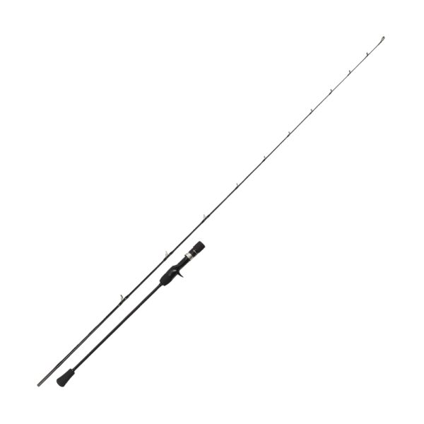 ECOODA Online E III EESJ – Καλάμι Slow Jigging