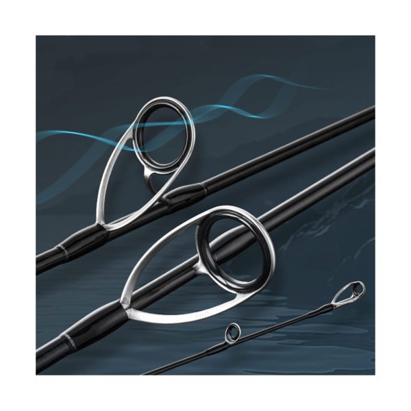 ECOODA Online E III EESJ – Καλάμι Slow Jigging