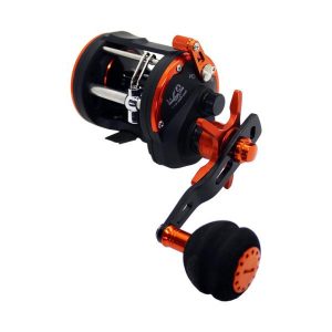 Oceanic Team FESTUS 20R / 20L – Μηχανισμός boat για ζόκα και συρτή