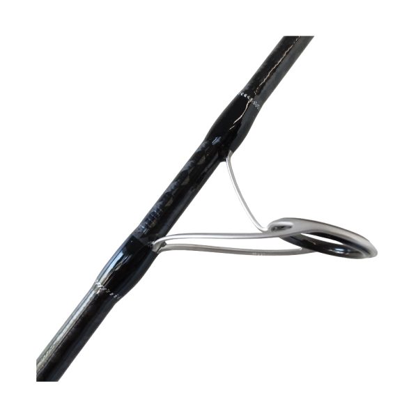 Oceanic Team Spider 270 IV Edition 15–50g – Καλάμι spinning για ψάρεμα από ακτή