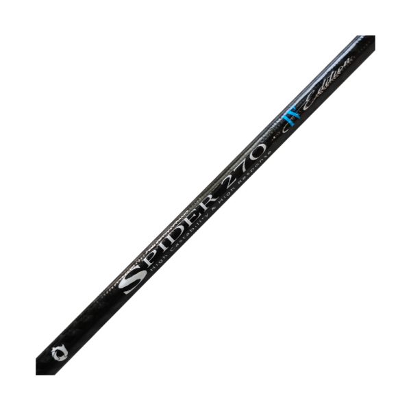 Oceanic Team Spider 270 IV Edition 15–50g – Καλάμι spinning για ψάρεμα από ακτή