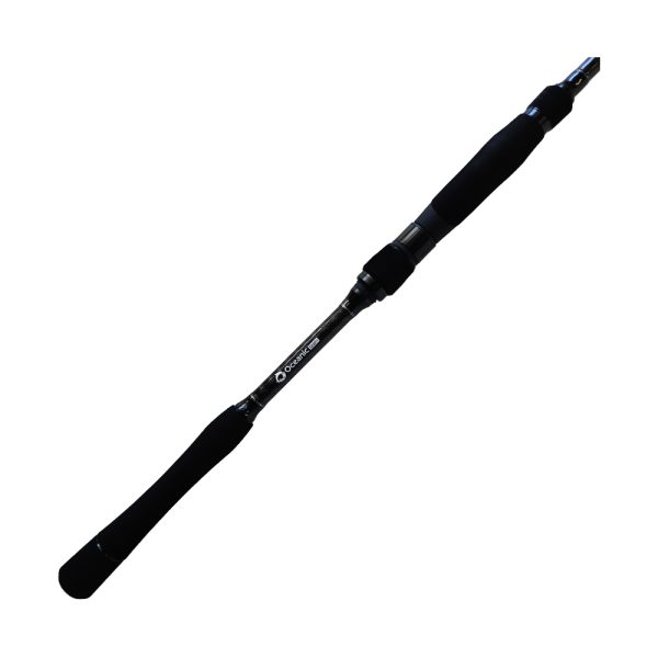 Oceanic Team Spider 270 IV Edition 15–50g – Καλάμι spinning για ψάρεμα από ακτή