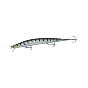 Soul Lures Gun Minnow 175mm – 34gr Sinking – Τεχνητό δόλωμα ψαρέματος με ρεαλιστική πλεύση και μεγάλη απόσταση βολής