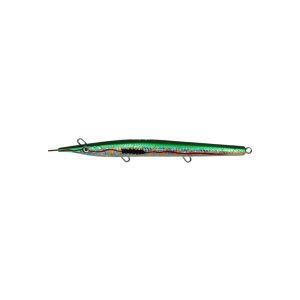Soul Lures Skip Jack 180S – Sinking stickbait ψαρέματος 95gr με ρεαλιστική πλεύση και ανθεκτικό σώμα ABS