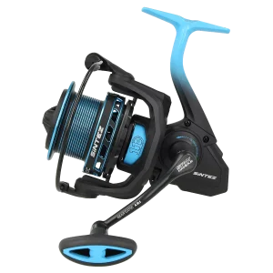 Golden Catch Sintez Feeder 5500 11+1BB – Μηχανισμός feeder/casting με μεταλλική μπομπίνα και 11+1 ρουλεμάν