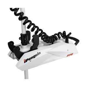 Haibo iPenguin P70 GPS 12V ηλεκτρική άγκυρα πλώρης 183cm