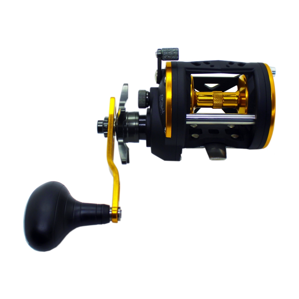 Oceanic Team Hermes 20R μηχανισμός συρτής χωρίς κατανεμητή